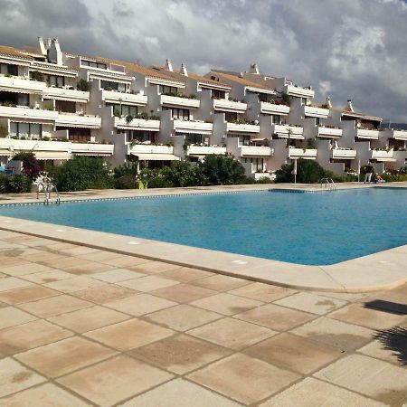 Una Casa Junto Al Mar Altea Exterior photo