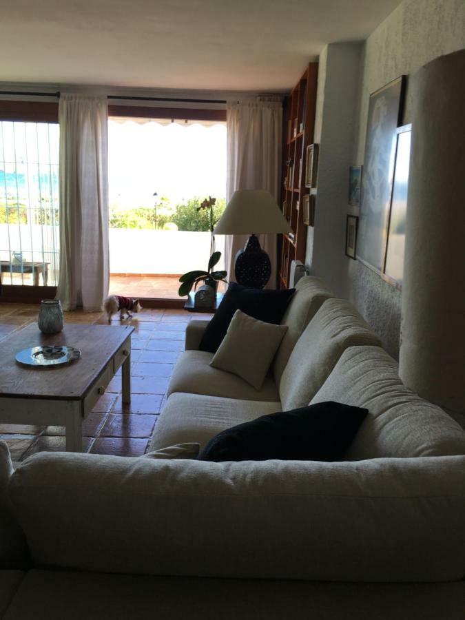 Una Casa Junto Al Mar Altea Exterior photo