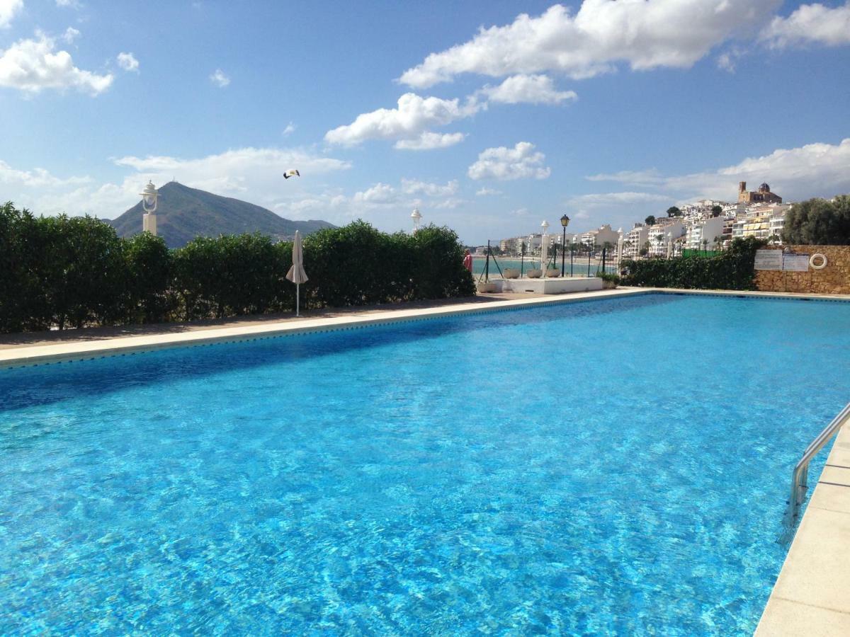 Una Casa Junto Al Mar Altea Exterior photo