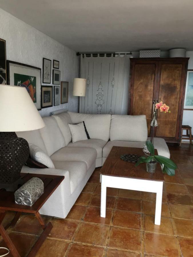 Una Casa Junto Al Mar Altea Exterior photo
