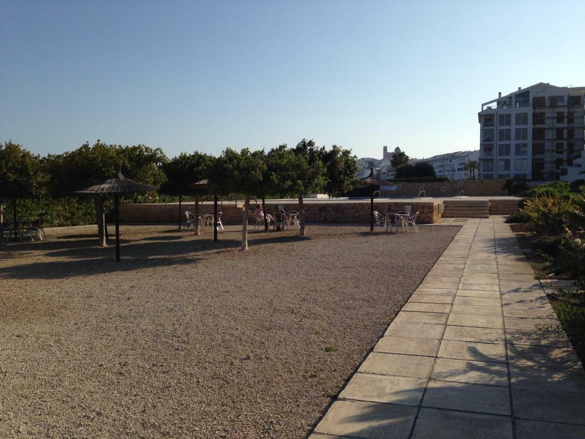 Una Casa Junto Al Mar Altea Exterior photo